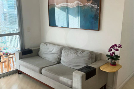 Apartamento à venda com 2 quartos em Vila Leopoldina, São Paulo, SP