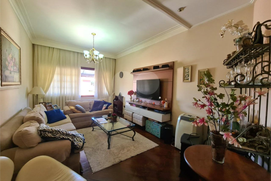 Casa à venda com 3 suítes em Butantã, São Paulo, SP