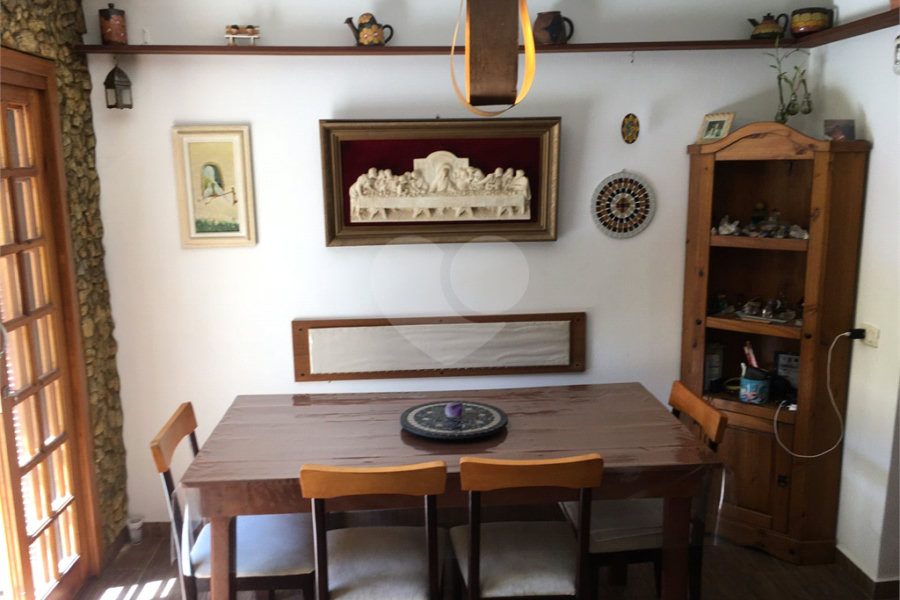 Casa à venda com 2 quartos em Santana, São Paulo, SP