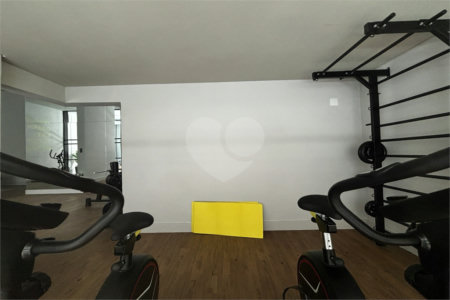 Apartamento à venda com 3 suítes em Vila Romana, São Paulo, SP