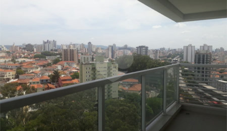 Apartamento à venda com 2 quartos, sendo 1 suíte,  em Santana, São Paulo, SP