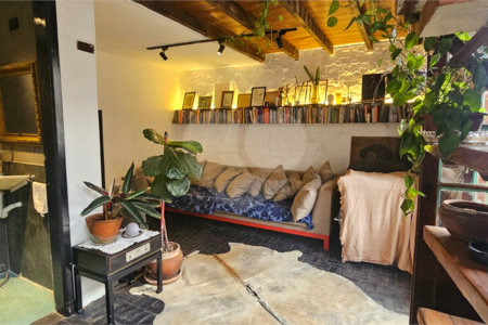 Apartamento à venda com 2 suítes em Santa Cecília, São Paulo, SP