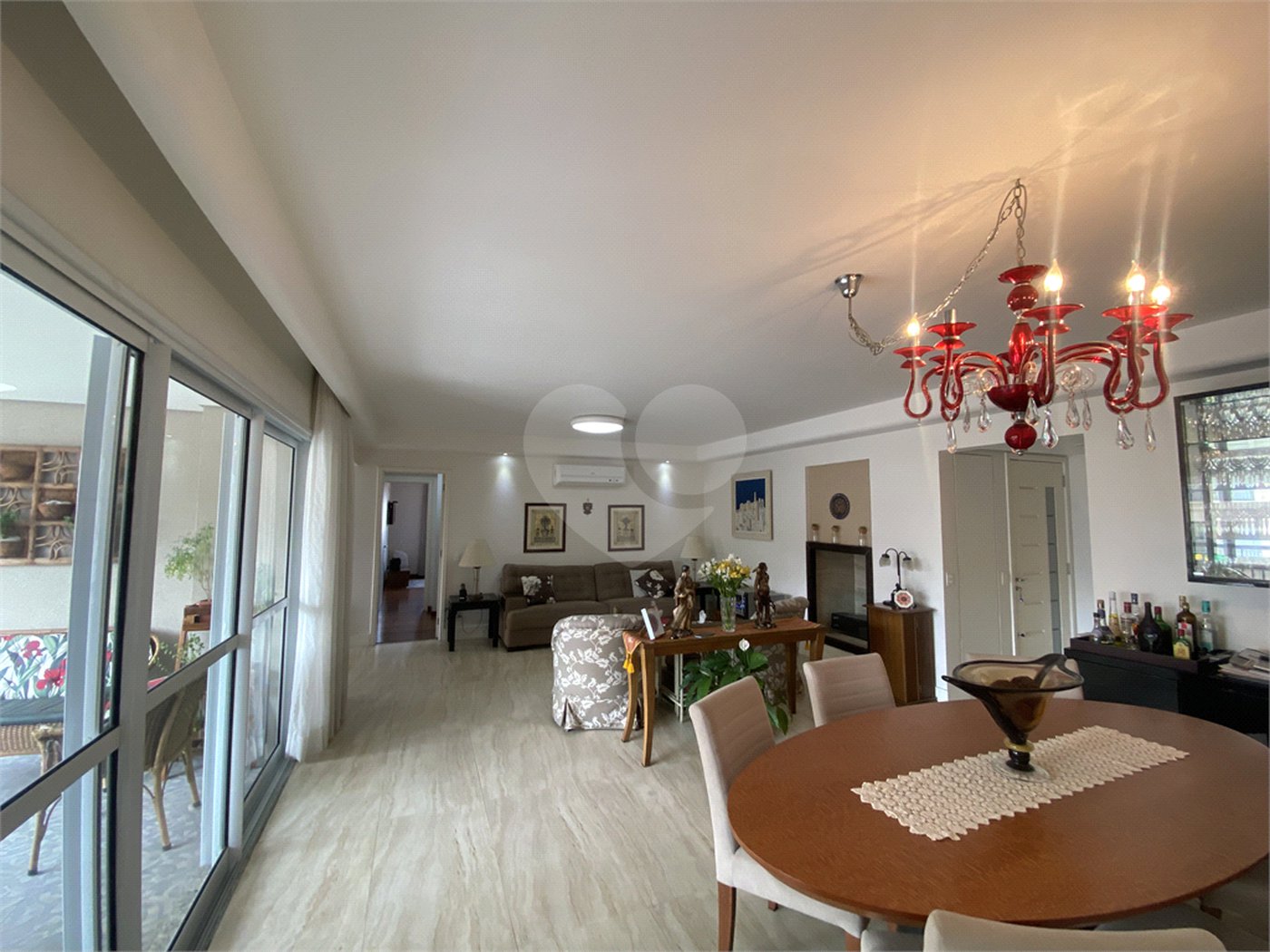 Apartamento à venda com 3 suítes em Santana, São Paulo, SP