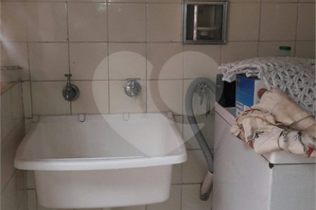 Sobrado à venda com 2 quartos em Água Fria, São Paulo, SP