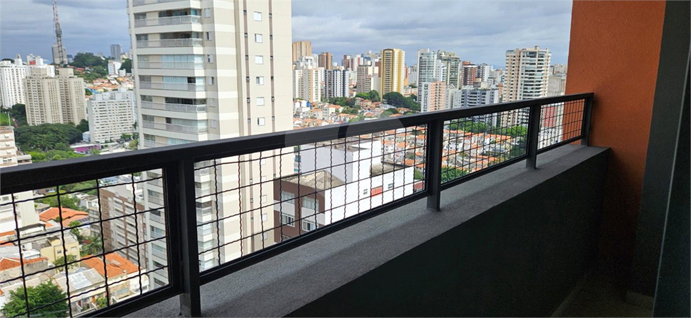 Studio à venda com 1 quarto em Perdizes, São Paulo, SP