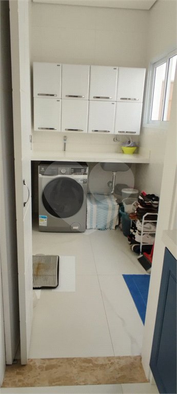 Casa à venda com 3 suítes no condomínio Bella Cittá - Villaggio II, Mogi das Cruzes - SP