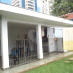 Casa à venda com 3 quartos em Campo Belo, São Paulo, SP
