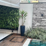 Casa em condomínio à venda com 3 suítes em Iporanga, Sorocaba, SP