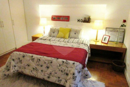 Apartamento à venda com 2 quartos, sendo 1 suíte, em Jardim Paulista, São Paulo, SP