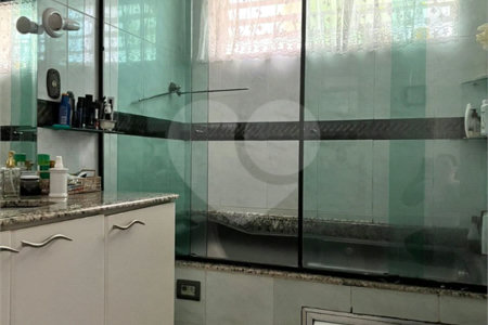 Casa Térrea à venda com 2 quartos, sendo 1 suíte, em City Campo Grande, São Paulo, SP