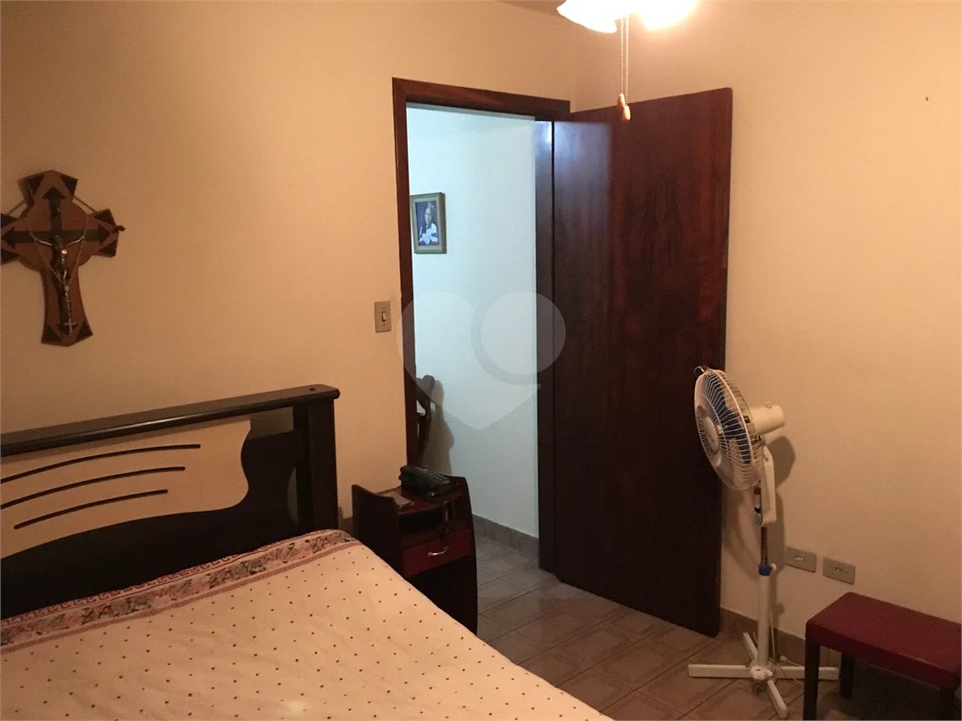 Sobrado à venda com 3 suítes em Vila Guilherme, São Paulo, SP