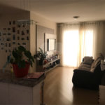 Apartamento à venda com 3 quartos, sendo 1 suíte,  em Mandaqui, São Paulo, SP