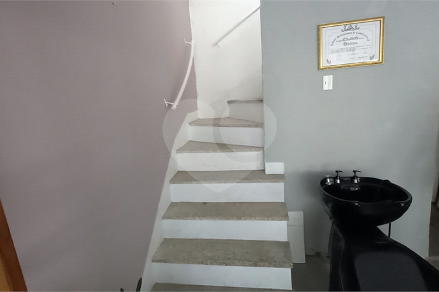 Casa à venda com 5 quartos em Tucuruvi, São Paulo, SP