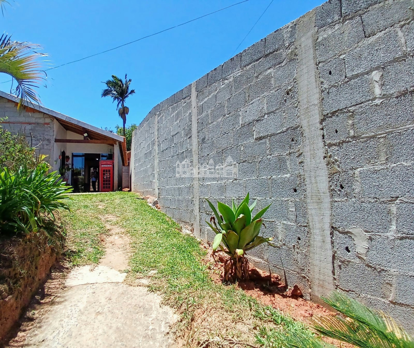 Casa à venda com 2 quartos em Rio Acima 2, Atibaia, SP