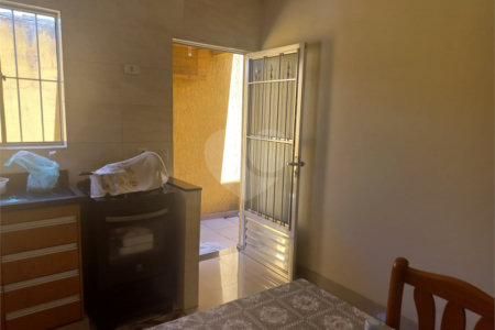 Casa Térrea à venda com 1 quarto em Jardim Peri, São Paulo, SP