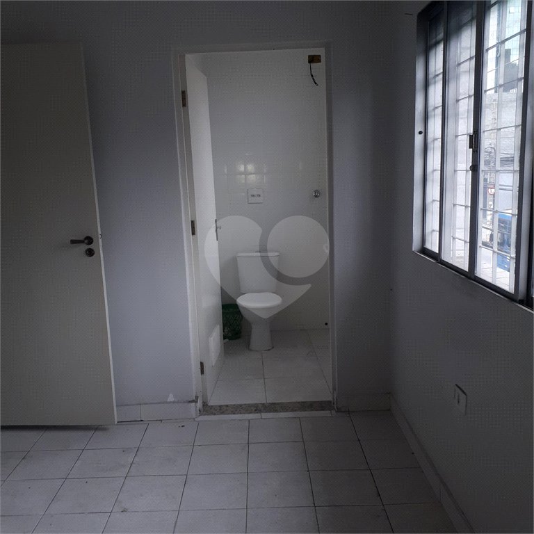 Salão Comercial para alugar em Santana, São Paulo, SP