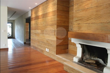 Casa para alugar com 4 suítes no condomínio Vinhas da Vista Alegre - Lado Café, Vinhedo - SP