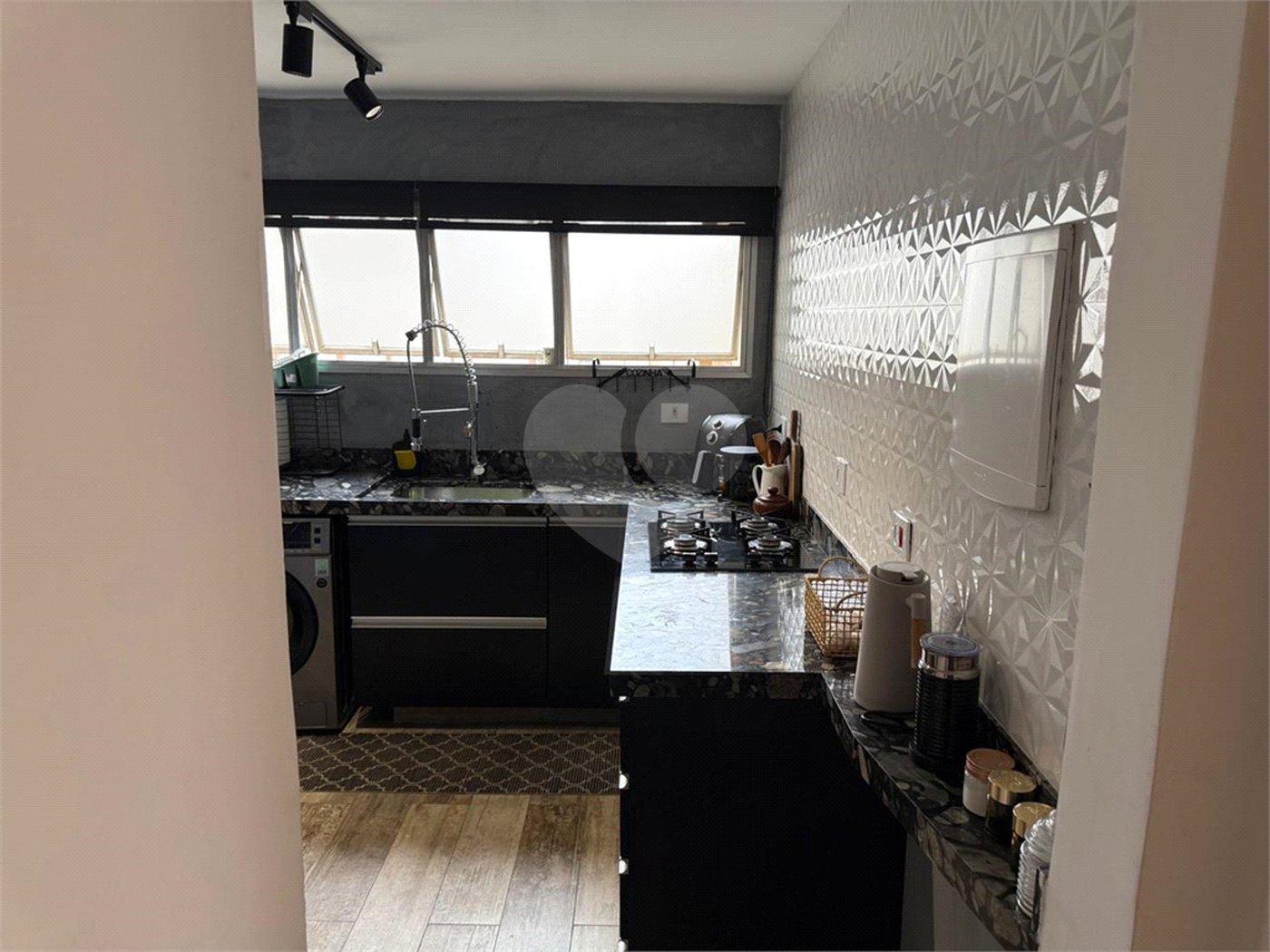 Apartamento à venda com 3 quartos em Jardim Marajoara, São Paulo, SP