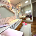 Apartamento à venda com 4 quartos, sendo 3 suítes, em Santana, São Paulo, SP