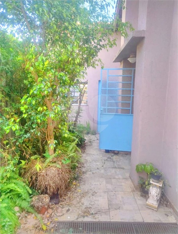 Casa à venda com 1 suíte em Indianópolis, São Paulo, SP