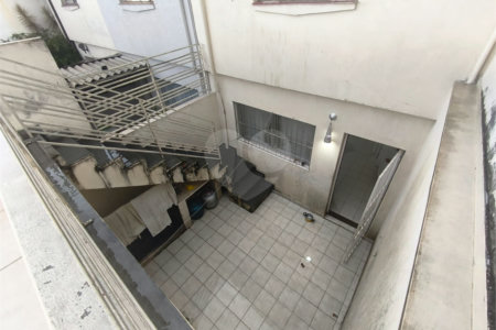 Sobrado à venda com 2 quartos em Água Fria, São Paulo, SP