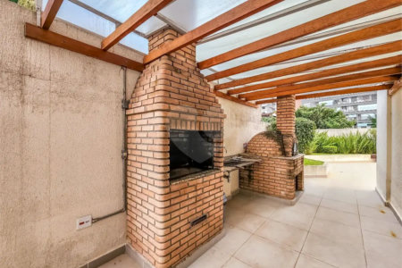 Apartamento à venda com 2 quartos, sendo 1 suíte, em Vila Clementino, São Paulo, SP