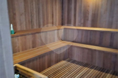 Apartamento à venda com 2 quartos, sendo 1 suíte,  em Vila Clementino, São Paulo, SP
