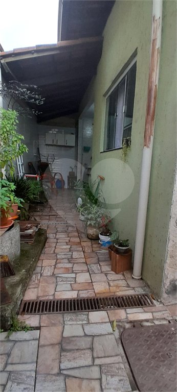 Casa à venda com 2 quartos em Campo Grande, Rio de Janeiro, RJ