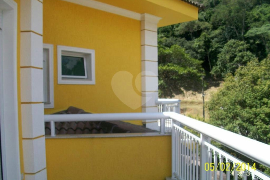 Casa em condomínio à venda com 4 suítes em Horto, São Paulo, SP