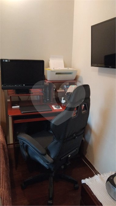Apartamento à venda com 2 quartos em Parada Inglesa, São Paulo, SP