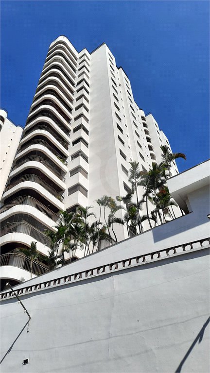 Apartamento à venda com 4 quartos, sendo 2 suítes, em Morumbi, São Paulo, SP