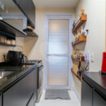 Apartamento à venda com 2 quartos, sendo 1 suíte,  em Santo Amaro, São Paulo, SP