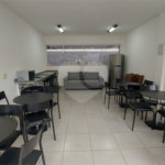Apartamento à venda com 2 quartos em Jardim São Carlos, Sorocaba, SP