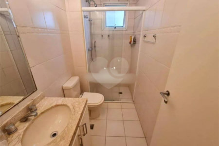 Apartamento à venda com 3 suítes em Vila Gomes Cardim, São Paulo, SP