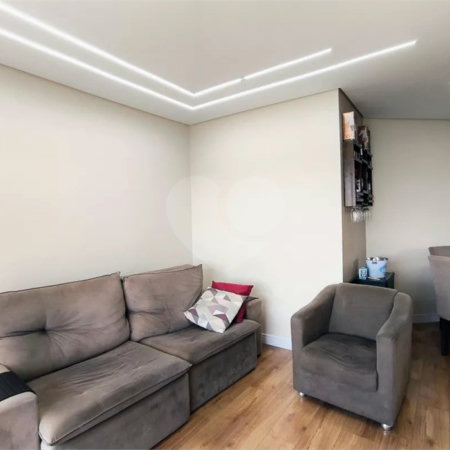 Apartamento à venda com 2 quartos em Ponte de São João, Jundiaí, SP