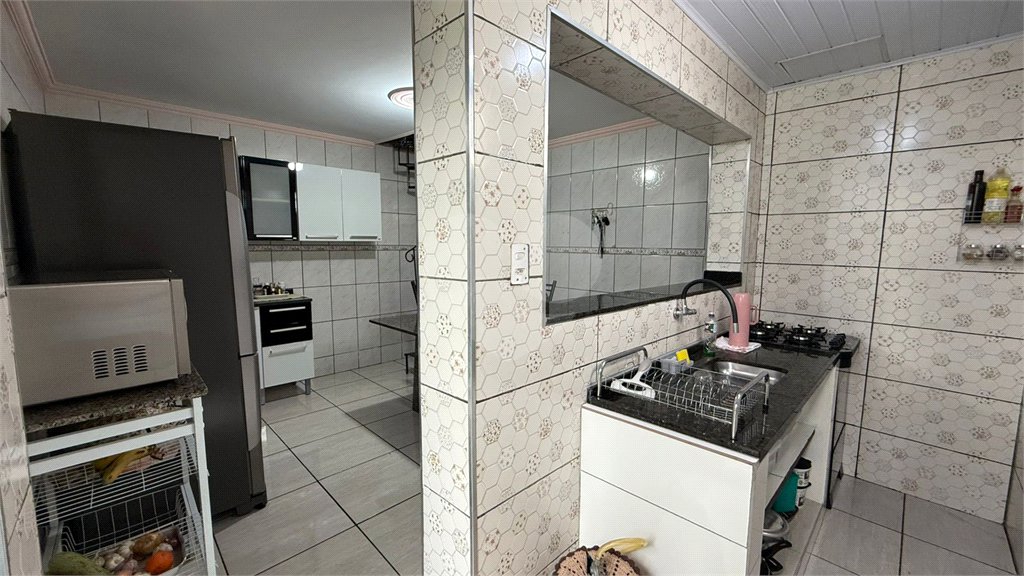 Casa à venda com 2 quartos em Vila Piedade, Itapetininga, SP
