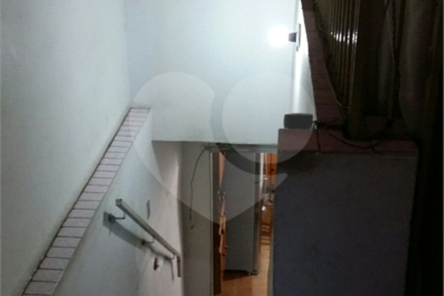 Sobrado à venda com 2 quartos em Mandaqui, São Paulo, SP