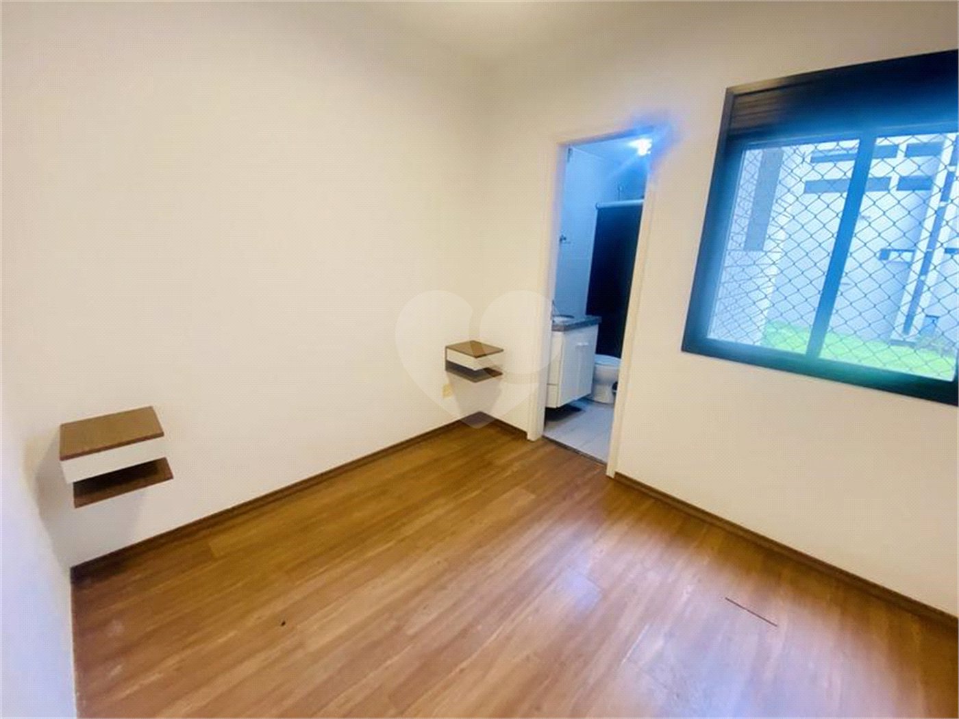 Apartamento à venda com 2 quartos, sendo 1 suíte, em Vila Suzana, São Paulo, SP