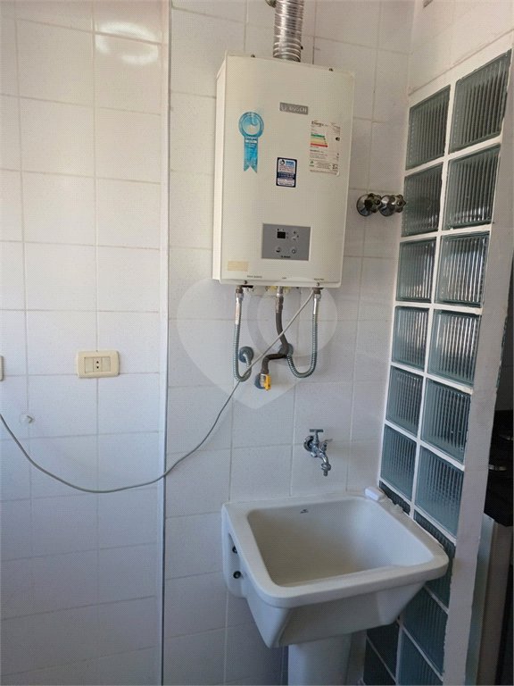 Apartamento à venda com 2 quartos, sendo 1 suíte, em Vila Hamburguesa, São Paulo, SP