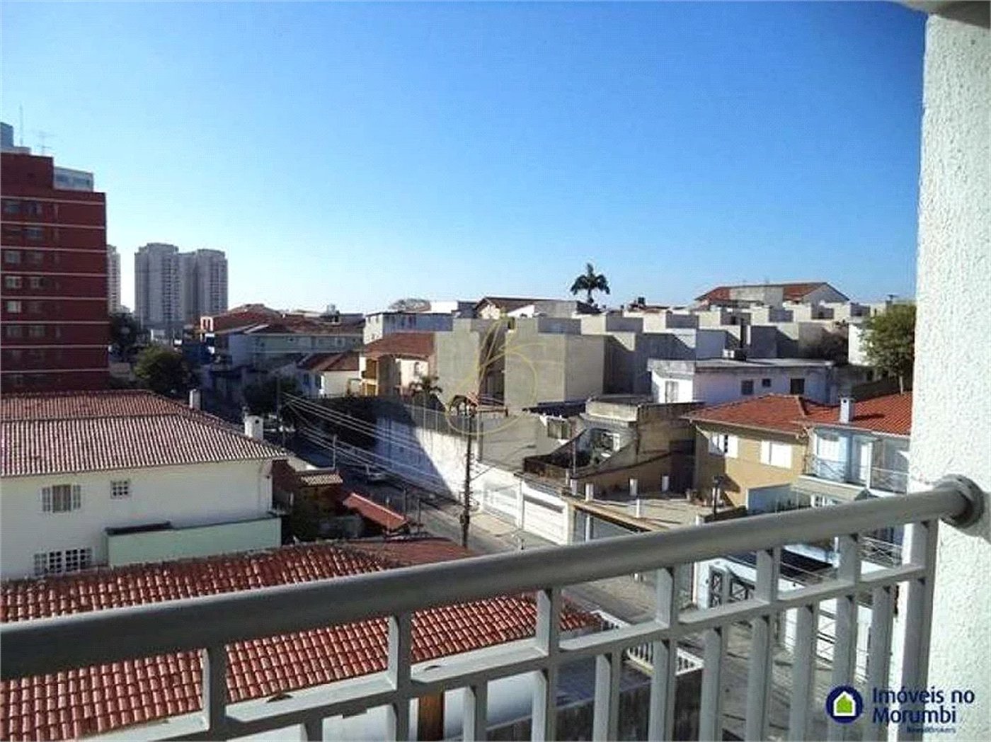 Apartamento à venda com 1 quarto em Jardim Monte Kemel, São Paulo, SP