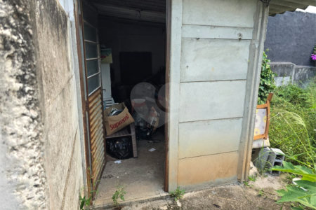 Casa à venda com 2 quartos, sendo 1 suíte, em Ressaca, Atibaia, SP