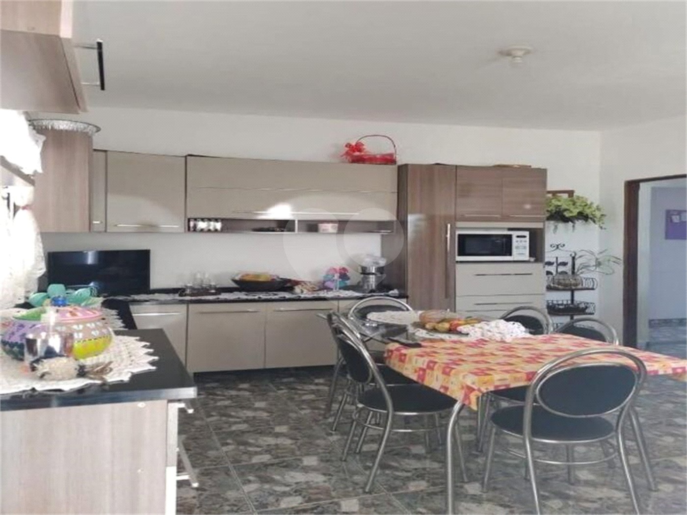 Casa à venda com 5 quartos em Recanto dos Eucaliptos, Mairinque, SP