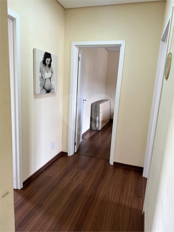 Casa à venda com 3 suítes no condomínio Terras de São Francisco, Sorocaba - SP