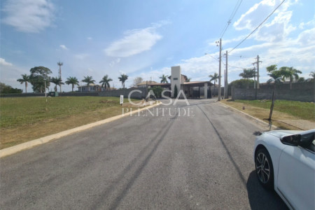 Terreno em condomínio à venda em Alto da Boa Vista, Sorocaba, SP