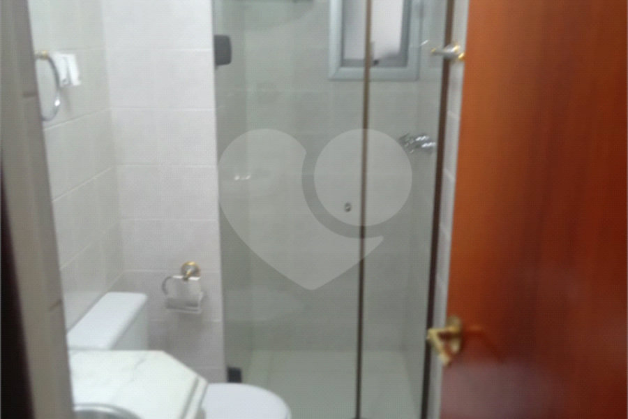 Apartamento à venda com 3 quartos, sendo 1 suíte, em Freguesia do Ó, São Paulo, SP