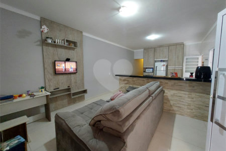 Casa à venda com 2 quartos em Jardim Novo Mundo, Várzea Paulista, SP