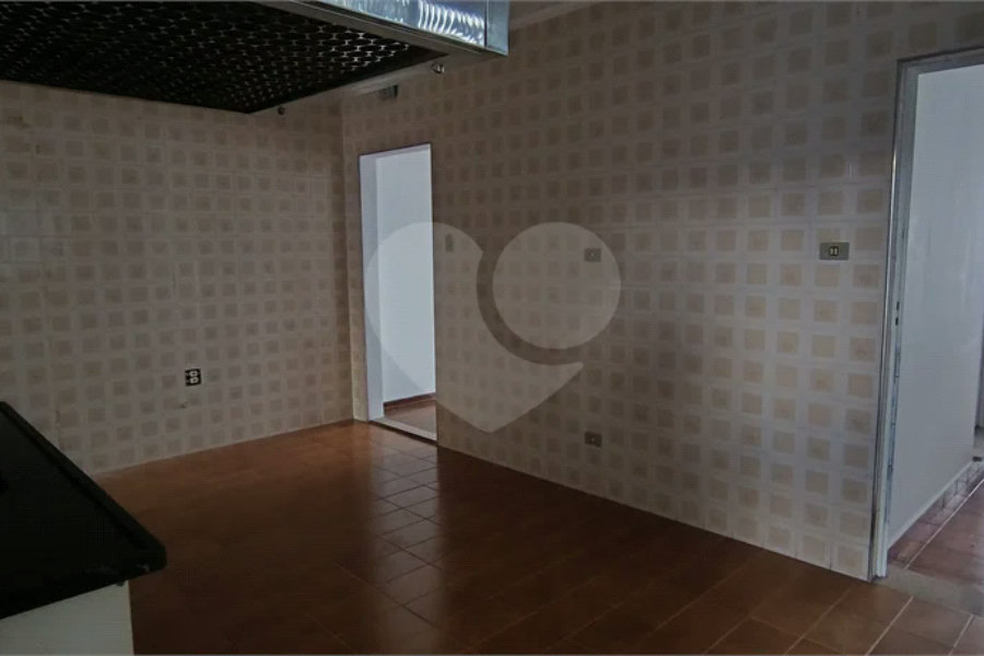 Sobrado à venda com 6 quartos em Mandaqui, São Paulo, SP