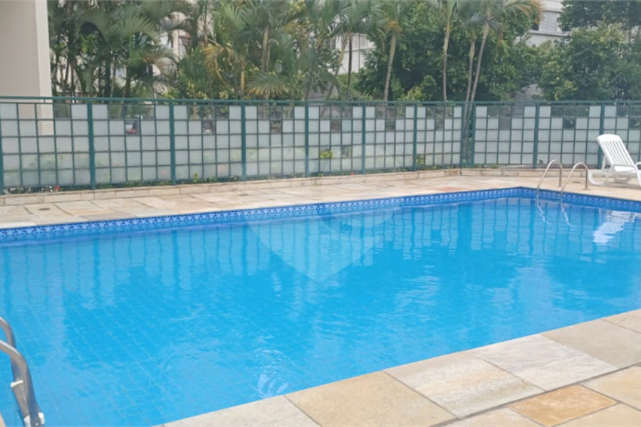 Apartamento à venda com 4 quartos, sendo 2 suítes, em Santana, São Paulo, SP