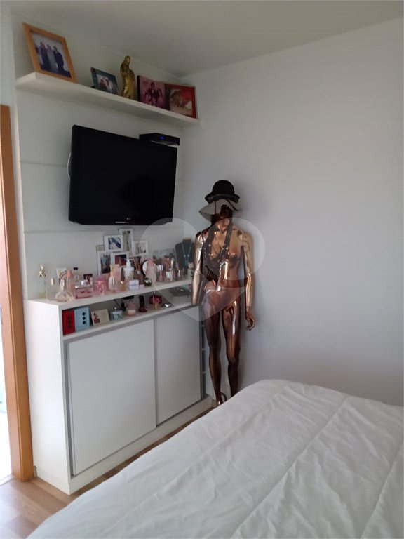 Apartamento à venda com 4 quartos, sendo 3 suítes, em Água Fria, São Paulo, SP