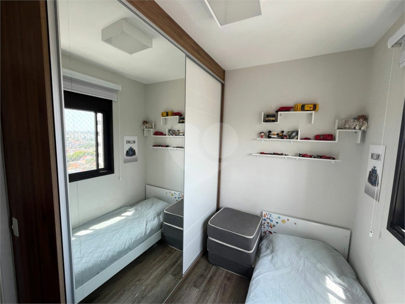 Apartamento à venda com 3 suítes em Campo Belo, São Paulo, SP